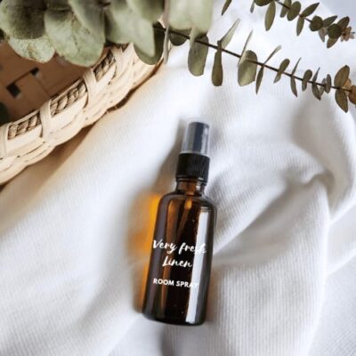 Room & Linen spray 100ml