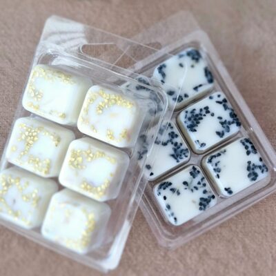 Soy Wax Melts