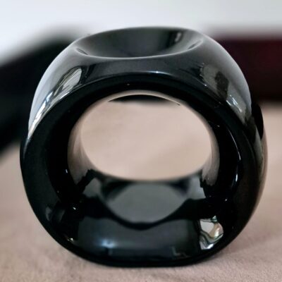 Elegant Ceramic Wax Burner