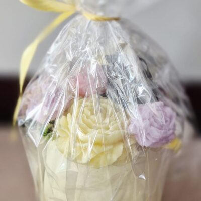 Nordic Bouquet - Yellow