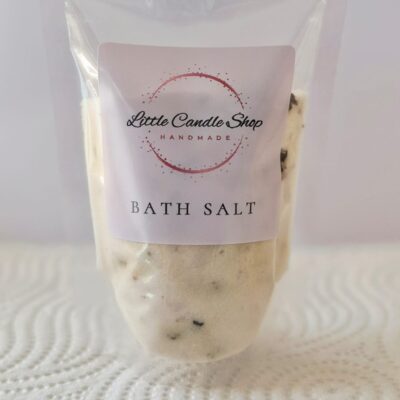 90g Bath Salt